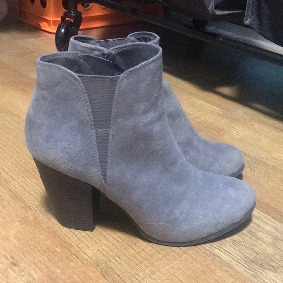 Fergalicious Shoes - Fergalicious ankle boots